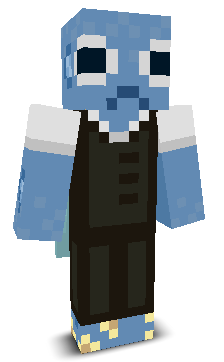 CanOSardine's skin