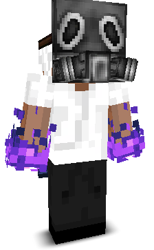 uushankaa's skin