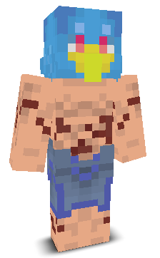 ElectroRM's skin