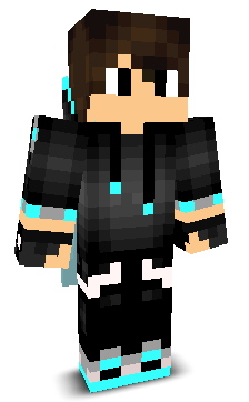 ScrollBound's skin
