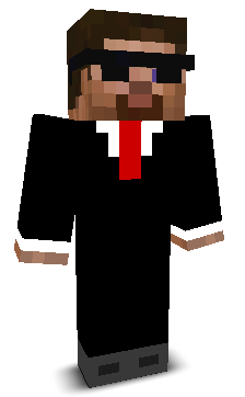 FBIAgent369's skin