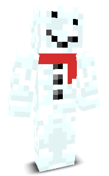 blastingcone190's skin