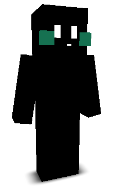 Mewfine's skin
