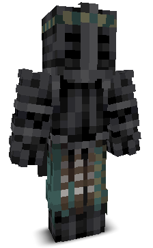 wootdahnoot's skin