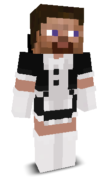 PrinceGe0rge's skin