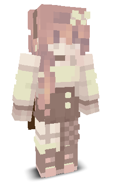 Iz1ne's skin