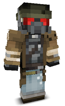 Chukkypip's skin