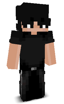 TopekBut's skin