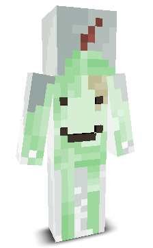 bobo4k's skin