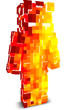 FloxxerFlame's skin