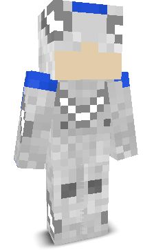 FoolJusticiar's skin