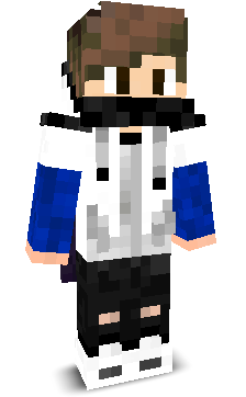 HenwyMC's skin