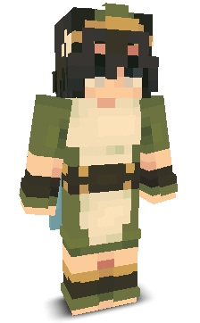 Bingolingo1911's skin