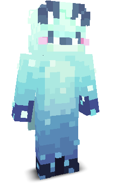 NVX3's skin