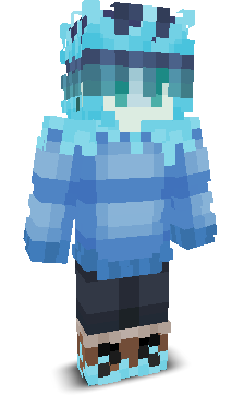 _ThatFrost's skin