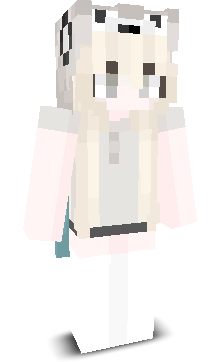 Slammerreal's skin