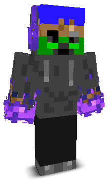 DabbinTwinjas's skin