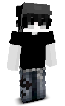 ZwerfS's skin