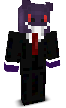 A47KRICKS's skin