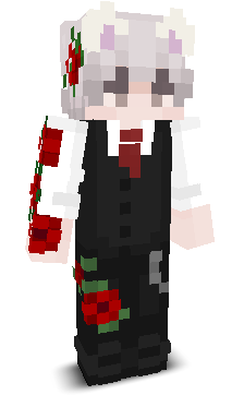 roodneyz's skin