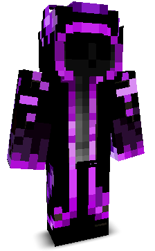 MineKoni's skin