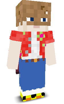 BATM4Nzz's skin