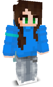 Felyrs's skin