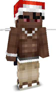 Glokk's skin