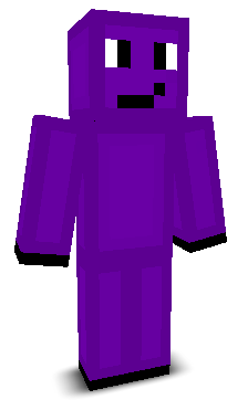 GLUHFIX187's skin