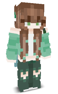 ItzCharlette's skin