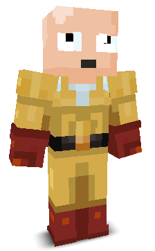RealNerre's skin