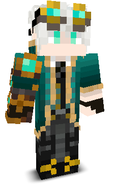 Adam_Mincecraft's skin
