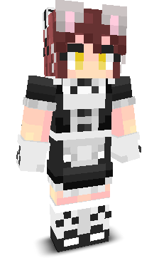 Godology's skin