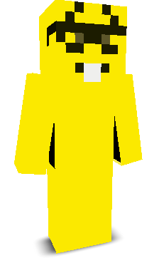 ANJE33's skin