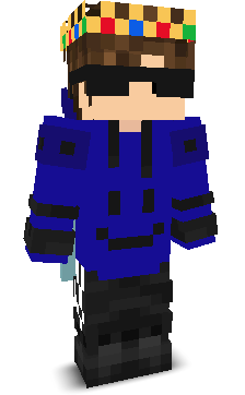 SquidIsHere's skin