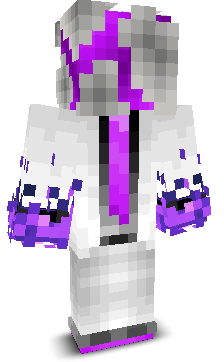 Nikii9110's skin