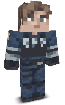 Coldriftt's skin