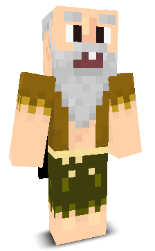 MendigoBaianoGod's skin