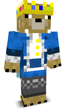 midKnight1776's skin