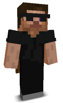 zlythical's skin