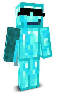 Sneakyjunior's skin