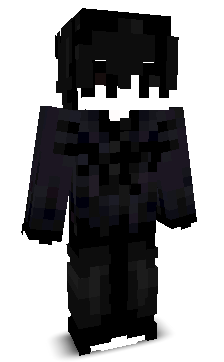 kilrg's skin