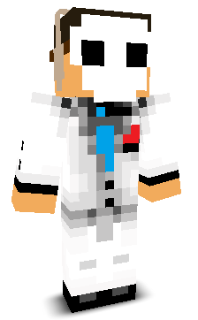 TheMatrixSkull's skin