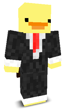 MiccoMC's skin