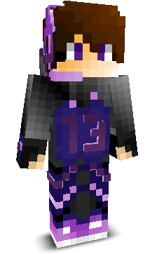 titeufprime's skin