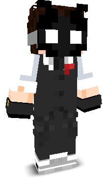 eierbob's skin