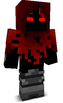cejecek's skin
