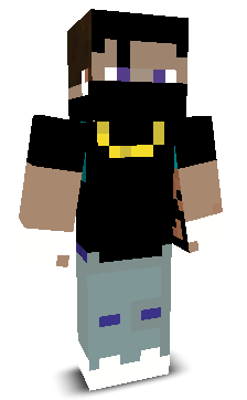 SurvivalChamp98's skin