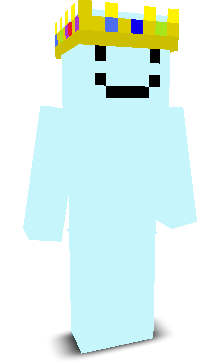 spriteiscool's skin