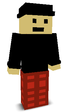 Jaxonscoolk's skin